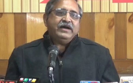 हिमाचल विधानसभा में भर्तियों पर बवाल:BJP ने धांधली के आरोप लगाए; 14 में से 10 नौकरियां CM-विधानसभा अध्यक्ष व डिप्टी स्पीकर के जिला में