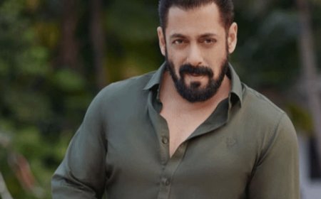 द रोशन्स में क्यों नहीं दिखे सलमान खान:राकेश रोशन बोले- उन्होंने डेट्स दी थी, लेकिन लास्ट मोमेंट पर कैंसिल करना पड़ा