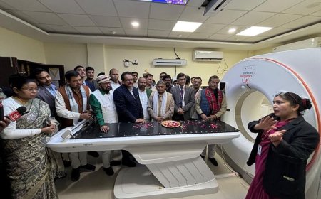 Agra: एसएन में कैंसर यूनिट शुरू, दिमाग-फेफड़े की भी हो सकेगी रेडियोथेरेपी; जानें कितना देना होगा शुल्क