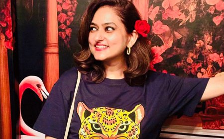 टीवी शोज की सफलता बनी सबसे बड़ी चुनौती:प्रोड्यूसर सोनल कक्कड़ बोलीं- ऑडियंस का इंटरेस्ट हुआ कम, इसलिए जल्दी बंद हो जाते हैं शो