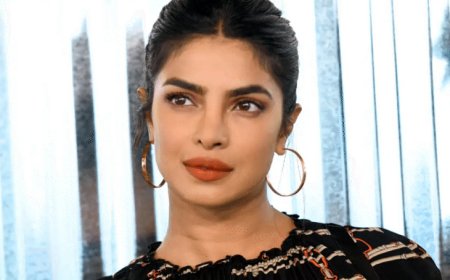 निक जोनस से शादी को लेकर संशय में थीं प्रियंका:बोलीं- लाइफ में बहुत धोखे मिले, इसलिए एक ईमानदार शख्स चाहिए था