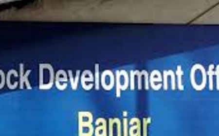 हिमाचल में BDO दफ्तर से फर्नीचर ले गया ठेकेदार:6 महीने पहले लगाया, पेमेंट नहीं मिलने पर टूटा सब्र का बांध, नेता प्रतिपक्ष का तंज