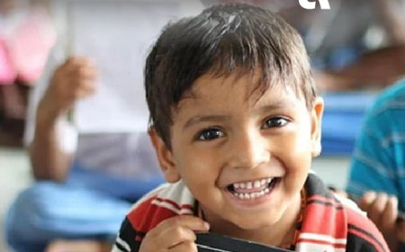 नर्सरी EWS कैटेगरी के लिए एडमिशन शुरू:19 फरवरी तक कर सकते हैं अप्लाई; पहली बार एकेडमिक सेशन की शुरुआत में ही होगा एडमिशन