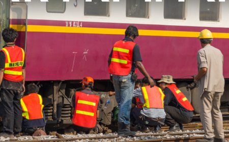 सरकारी नौकरी:रेलवे में 1036 पदों पर भर्ती के लिए आवेदन की तारीख बढ़ी, अब 16 फरवरी तक करें अप्लाई