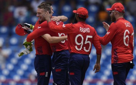 भारत में वनडे सीरीज जीतने के लिए तरस रहे हैं अंग्रेज,  इतने साल का सूखा नहीं हो रहा खत्म