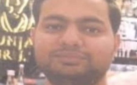 दिल्ली का युवक हिमाचल में लापता:मैक्लोडगंज घूमने आया, 5 जनवरी से फोन स्विच ऑफ, 25 हजार का इनाम