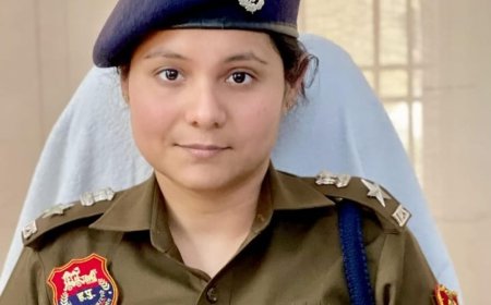 सूरजकुंड मेले को लेकर ट्रैफिक एडवाइजरी:7 से 23 फरवरी तक भारी वाहनों की एंट्री बैन; 10 जगह पार्किंग की व्यवस्था