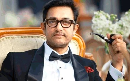 स्क्रिप्ट पढ़ने के बाद डायलॉग्स खुद लिखते हैं आमिर:हिरानी बोले- अरशद वारसी बदल देते हैं डायलॉग्स, सभी स्टार्स के काम करने के तरीके अलग