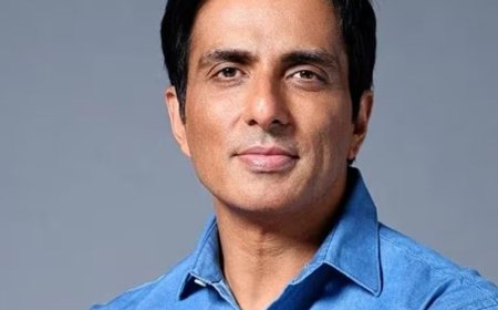 अरेस्ट वारंट जारी होने पर सोनू सूद ने तोड़ी चुप्पी:कहा- सोशल मीडिया की खबरें सनसनीखेज हैं, बेहद दुखद है कि सेलेब्स सॉफ्ट टारगेट बन जाते हैं