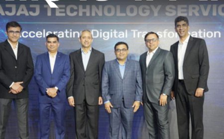 प्राइवेट नौकरी:Bajaj Finserv ने सीनियर एग्जीक्यूटिव की वैकेंसी निकाली, ग्रेजुएट्स करें अप्लाई, जॉब लोकेशन राजस्थान