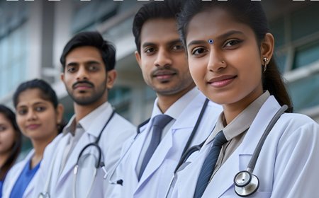 सरकारी नौकरी:कर्मचारी राज्य बीमा निगम में 200 पदों पर भर्ती; एज लिमिट 67 साल, सैलरी 1 लाख से ज्यादा