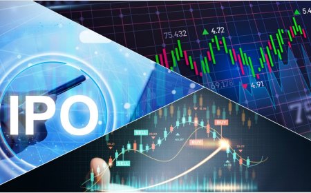 पैसा रखें तैयार, अगले हफ्ते 8 नए IPO में निवेश का मिलेगा मौका, पढ़ें पूरा ब्योरा