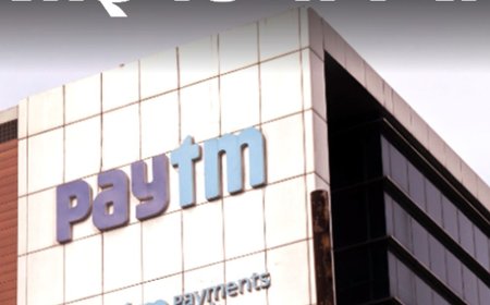 प्राइवेट नौकरी:Paytm ने टीम लीड की वैकेंसी निकाली; एनुअल सैलरी 11 लाख तक, जॉब लोकेशन राजस्थान