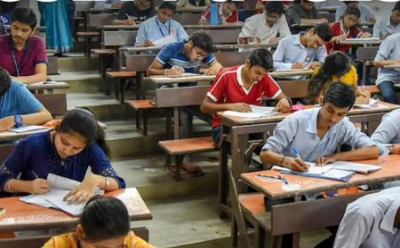 CUET PG 2025 रजिस्ट्रेशन की आज आखिरी तारीख:12 फरवरी तक कर सकेंगे करेक्शन; मार्च में होगी परीक्षा