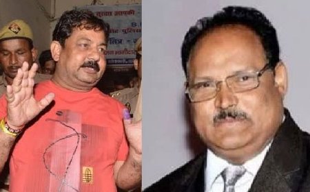 UP: अवनीश दीक्षित के चार साथियों की खुली हिस्ट्रीशीट…निगरानी शुरू, अगले हफ्ते से जब्त होगी हरेंद्र की संपत्ति