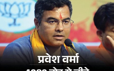 कांग्रेस-AAP गठबंधन होता तो I.N.D.I.A 12 सीटें और जीत जाती:केजरीवाल 4089 वोट से हारे, संदीप दीक्षित 4568 वोट लाए; विपक्ष में फूट से हुए नुकसान की पड़ताल