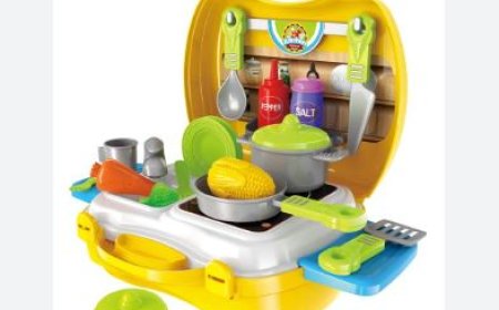 कहानी  डिनर सेट