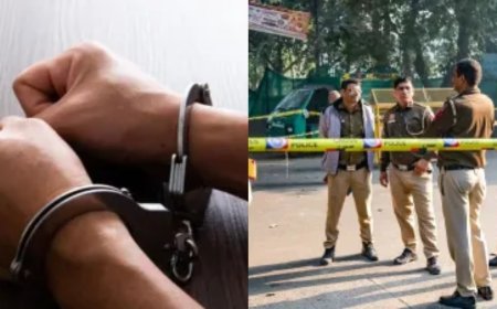 अवैध बांग्लादेशियों पर कार्रवाई जारी, मुंबई के विभिन्न इलाकों से 16 नागरिक हुए गिरफ्तार