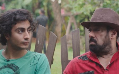 सलमान बोले- मेरी फ्लाइट क्रैश होने से बची थी:IIFA से लौटते वक्त 45 मिनट टर्बुलेंस में फंसी रही; घटना के वक्त सोहेल सोते रहे