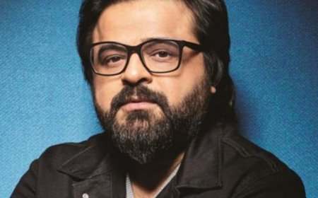 म्यूजिक कंपोजर प्रीतम चक्रवर्ती के स्टूडियो में चोरी हुई:स्टाफबॉय पर 40 लाख रुपए चुराकर भागने का आरोप, FIR दर्ज हुई