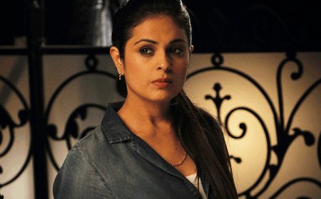 निखिल 'सलाम-ए-इश्क' के सेट पर बुरा बिहेव करते थे- अंजना:बोलीं- किसिंग सीन के लिए कहा गया, मेंटली प्रिपेयर होने का टाइम भी नहीं दिया