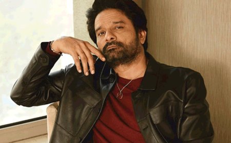 पाताल लोक-2 में जयदीप अहलावत ने ली 20 करोड़ फीस!:एक्टर ने बताई सच्चाई, बोले- हैं कहां यह पैसे, मुझे बता तो देते