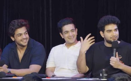 रणवीर अल्लाहबादिया वाले भद्दे कमेंट विवाद में इन 4 इन्फ्लुएंसर्स का भी सामने आया नाम, खूब उड़ रहीं धज्जियां