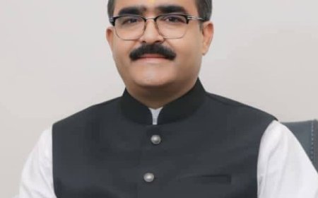 हिमाचल में भाजपा विधायक का कांग्रेस पर हमला:बिक्रम ठाकुर बोले- नियुक्तियों में सामने आई अनियमितताएं, सीबीआई जांच की मांग