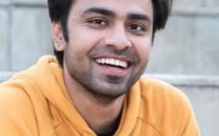 फिल्ममेकिंग में राइटिंग को सबसे महत्वपूर्ण हिस्सा मानते हैं जितेंद्र:पंचायत फेम एक्टर बोले- स्क्रिप्ट अच्छी हो तो बाकी चीजें मायने नहीं रखती