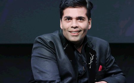 'कुछ-कुछ होता है के कुछ सीन्स पर आज भी हैरानी':करण जौहर बोले- मैं बस ब्लॉकबस्टर बनाना चाहता था, जेंडर पॉलिटिक्स पर ध्यान नहीं था