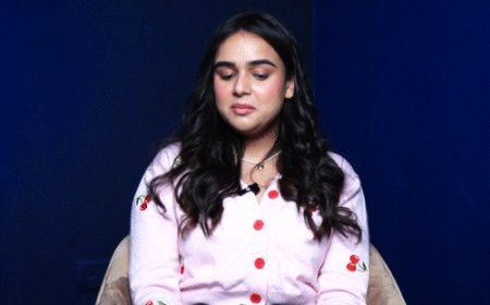 लोगों ने शेखर कपूर को घेरा तो डरीं बेटी कावेरी:बोलीं- मुझे लगा हम किडनैप हो गए; जानिए क्यों एक्ट्रेस बनना नहीं चाहती थीं