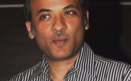 अपनी हीरोइनों पर खूब चिल्लाते थे डायरेक्टर सूरज बड़जात्या:बोले- गुस्से के कारण रोती थीं एक्ट्रेसेस, फिर समझा काम के समय प्यार और शांति जरूरी