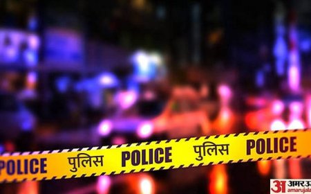 Aligarh : चीफ प्रॉक्टर को चांटा मारने वाली छात्रा पर मुकदमा दर्ज, वीसी से लगाई डिबार करने की गुहार