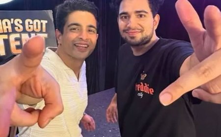 अलाहबादिया, समय रैना पर मुंबई में FIR, इंदौर में शिकायत:ऑल इंडियन सिने वर्कर्स एसोसिएशन ने कहा- 'इंडियाज गॉट लेटेंट' शो बैन हो, अमित शाह को लेटर लिखा