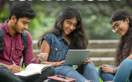 CMA इंटर, फाइनल रिजल्ट जारी:10-17 दिसंबर के बीच हुई थी परीक्षा, 50 हजार से ज्यादा कैंडिडेट्स हुए थे शामिल