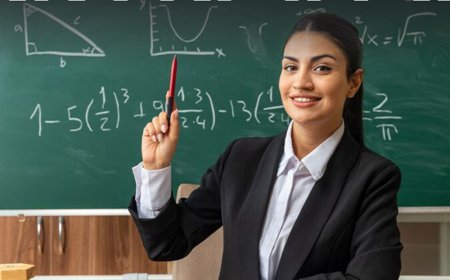 सरकारी नौकरी:मप्र शिक्षक भर्ती के लिए आवेदन की तारीख बढ़ी; अब 20 फरवरी 2025 तक करें अप्लाई