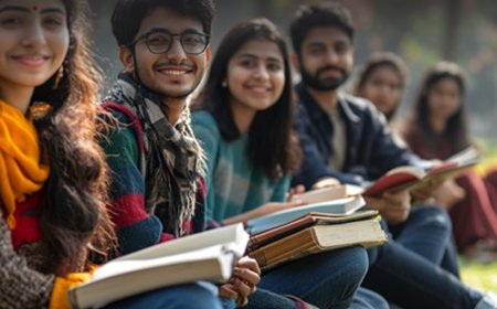 MPPSC प्रीलिम्स एडमिट कार्ड जारी:16 फरवरी को दो शिफ्ट में परीक्षा; जून में मेन्स, 1 लाख से ज्यादा कैंडिडेट्स होंगे शामिल