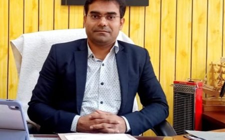 हिमाचल IAS एसोसिएशन ने SDM पर हमले की निंदा की:पर्सनल सिक्योरिटी की मांग, अवैध खनन रोकने गए थे SDM