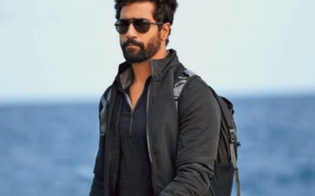 रहमान ने उड़ाया अलाहबादिया का मजाक:बोले- ‘मुंह खोलने पर क्या होता है, हमने देखा’ विक्की कौशल ने पूछा- रोस्टिंग पर बात करें