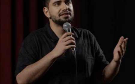 इंडियाज गॉट लेटेंट विवाद पर समय रैना को दूसरा समन:US में है यूट्यूबर, पेश होने के लिए अधिक समय की मांग की