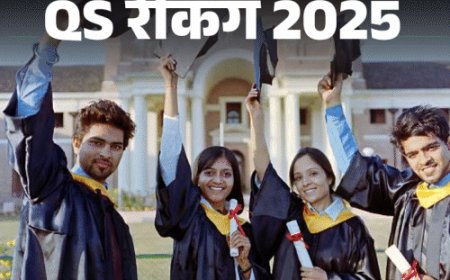 IIM अहमदाबाद QS ट्रेड रैंकिंग में देश का नंबर-1 इंस्टिट्यूट:पिछले साल से 23 रैंक का सुधार हुआ है, IIFT दिल्ली को 65वीं रैंक मिली