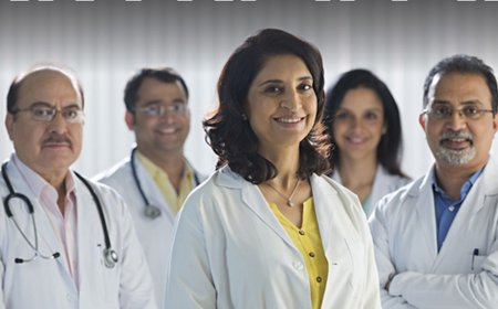 सरकारी नौकरी:SAIL में स्पेशलिस्ट डॉक्टर्स की निकली भर्ती; एज लिमिट 69 साल, सैलरी ढाई लाख से ज्यादा