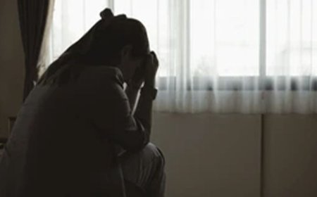 'मम्मी-पापा सॉरी, मैं नहीं कर पाई':JEE में फेल होने पर 11वीं की स्‍टूडेंट ने सुसाइड किया; 1 दिन पहले घर पर बात की थी