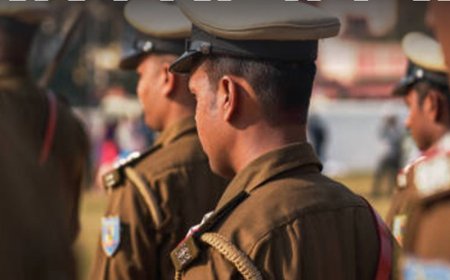 सरकारी नौकरी:पंजाब पुलिस कॉन्स्टेबल के 1746 पदों पर भर्ती का नोटिफिकेशन जारी; 21 फरवरी से शुरू आवेदन