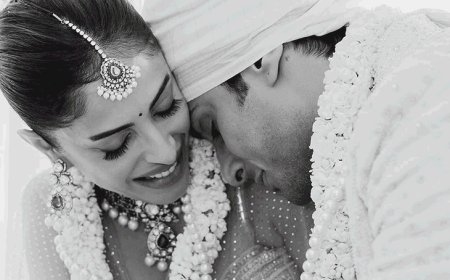 एक्टर प्रतीक बब्बर ने की दूसरी शादी:पापा राज बब्बर को नहीं किया इनवाइट, सौतेले भाई ने कहा- उन्हें कोई भड़का रहा है