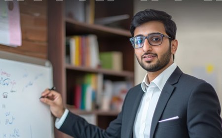 सरकारी नौकरी:डीयू के रामानुजन कॉलेज में भर्ती; सैलरी 57 हजार से ज्यादा, महिलाओं के लिए नि:शुल्क