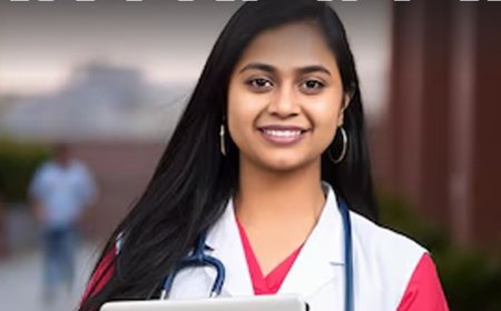 सरकारी नौकरी:राजस्थान में मेडिकल ऑफिसर के 1480 पदों पर भर्ती; एज लिमिट 45 साल, सैलरी 56 हजार से ज्यादा