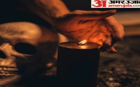 Meerut: गैर मर्दों से संबंध बनाने का बनाया दबाव, बेटे की बलि देने की धमकी... जानें तांत्रिक ने ऐसा क्यों किया