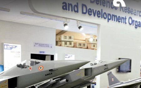 EduCare न्यूज:DRDO में इंटर्नशिप का मौका, ग्रेजुएट्स अपने कॉलेज या यूनिवर्सिटी के जरिए करें अप्लाई