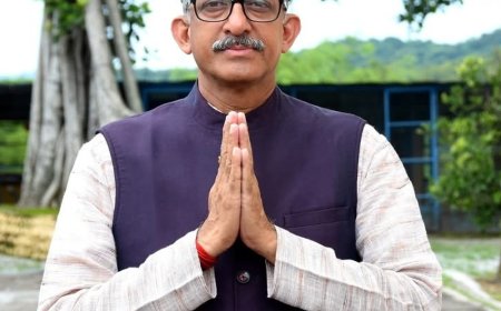 हिमाचल बीजेपी में आंतरिक कलह:पूर्व विधायक ने पूर्व मंत्री पर लगाए जातिवाद के आरोप; देहरा के MLA को बताया लापता